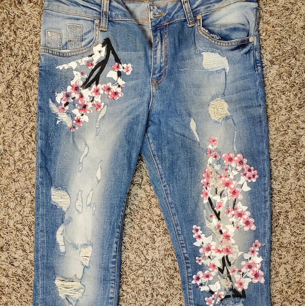 Jeans